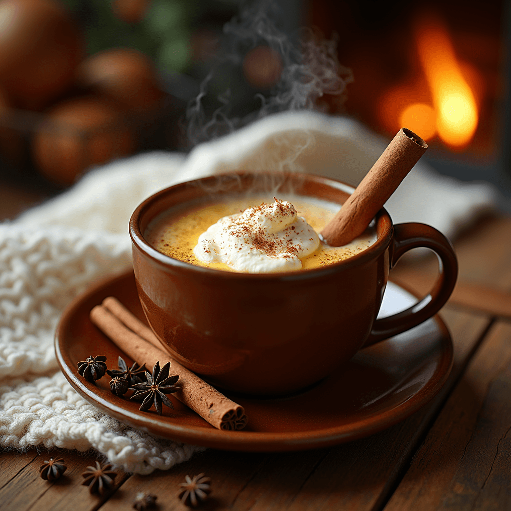 Hot Bourbon Butter Recipe