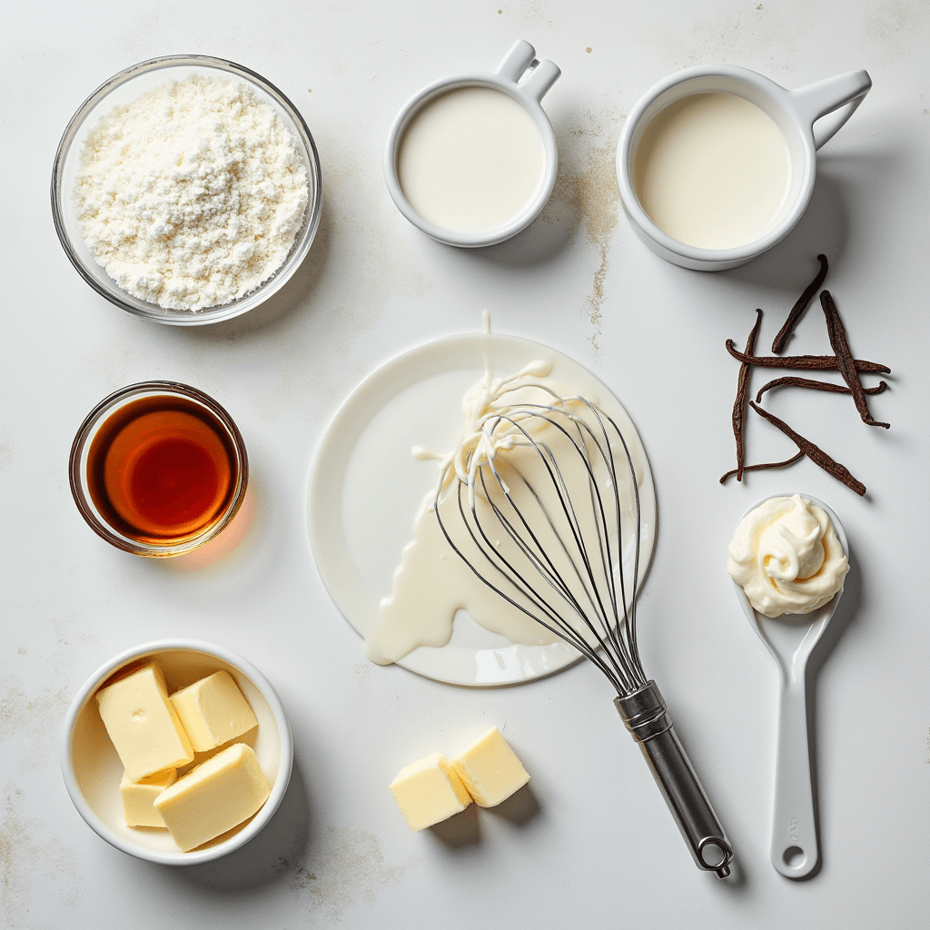 cheryl butter cream frosting recipe