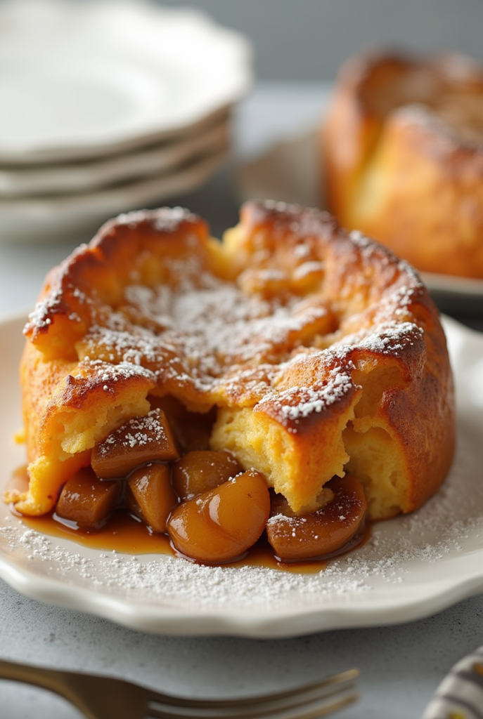 paula deen french toast casserole