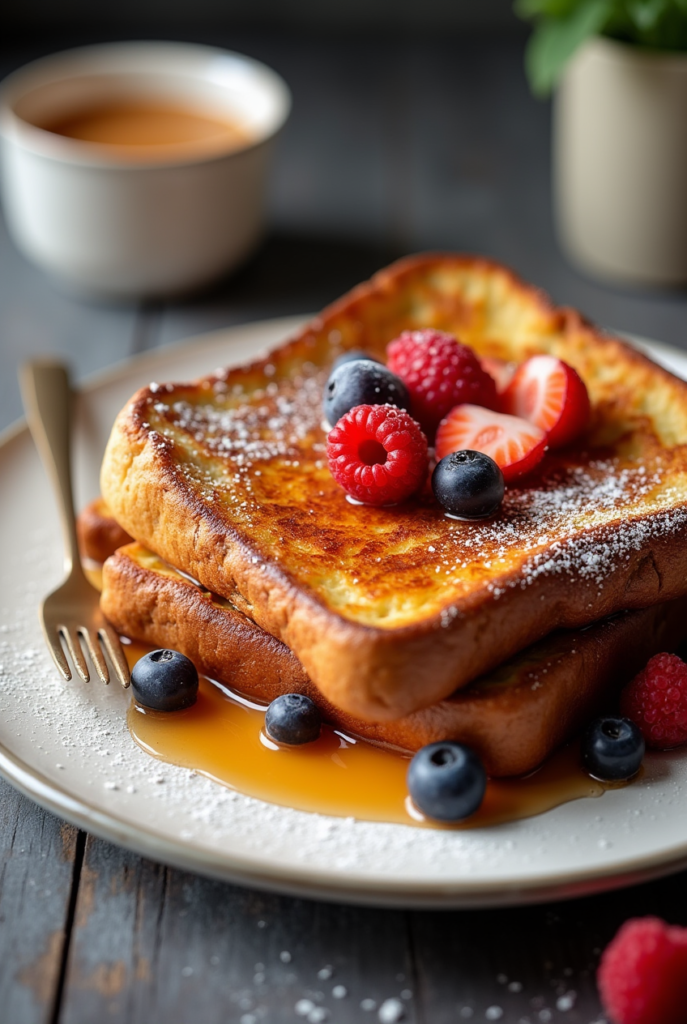 paula deen french toast casserole