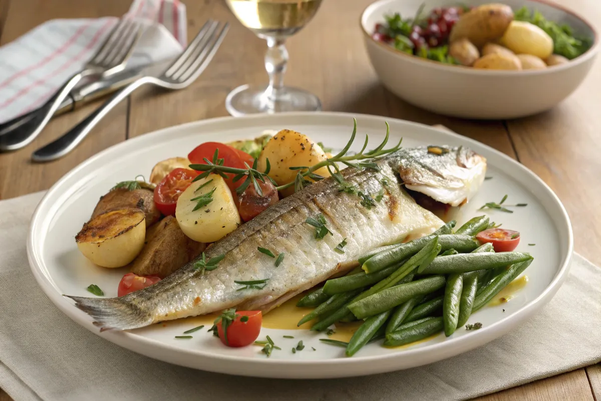 Whiting Fish Recipes