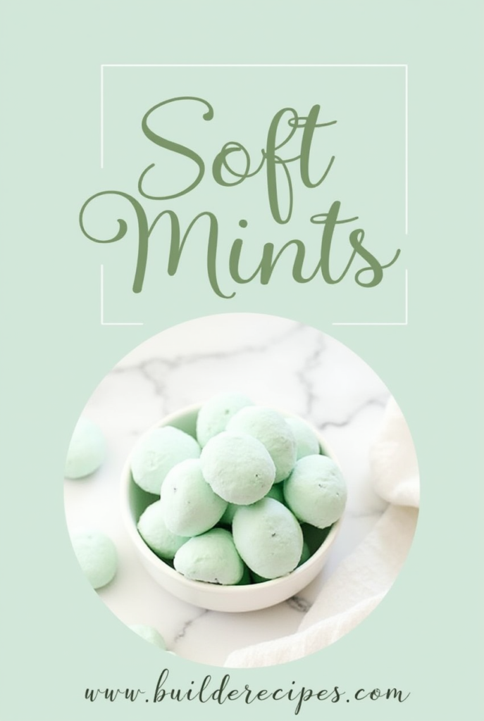 soft mints