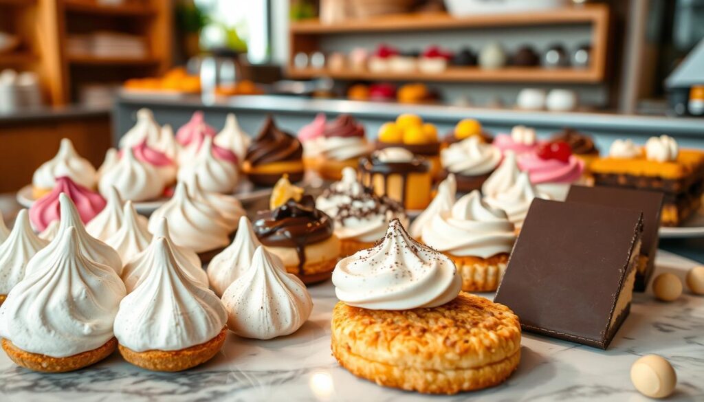 explore flavors and textures