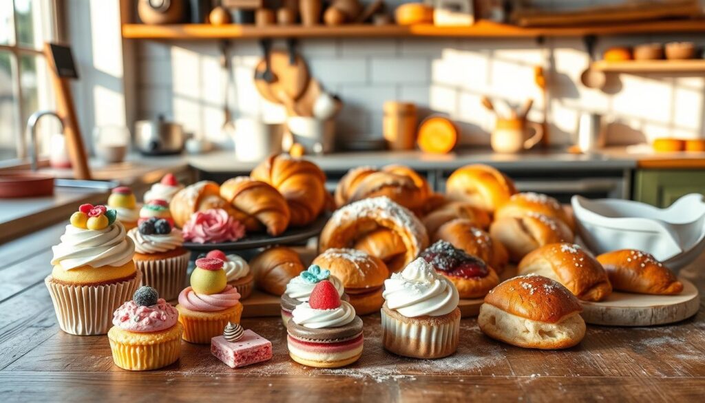 handcrafted treats