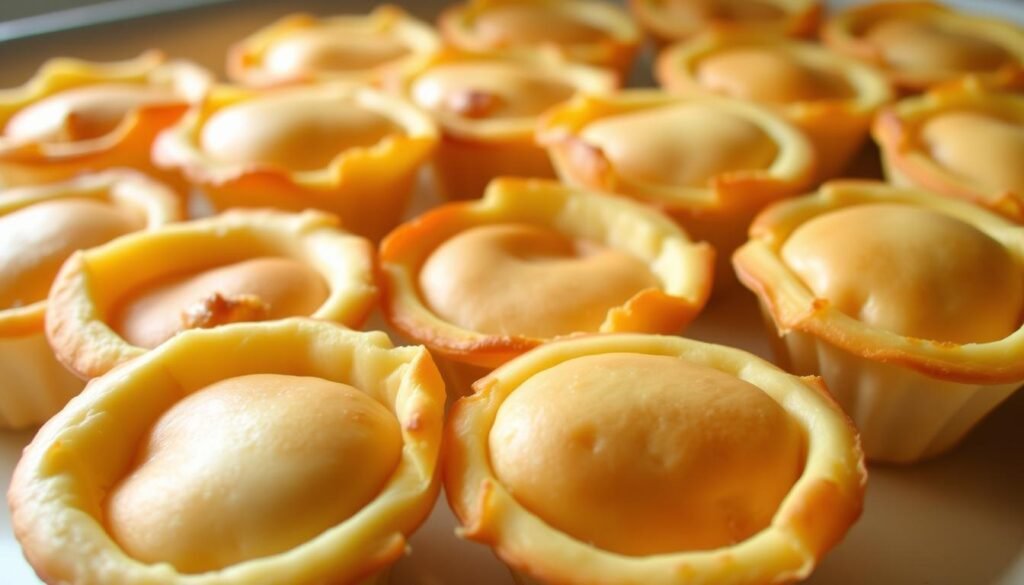 perfect tart shells